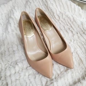 Vince Camuto Heels